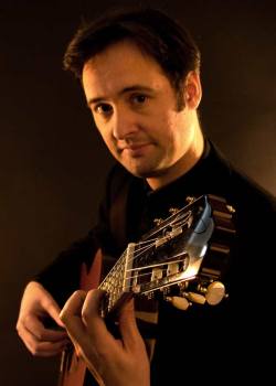 Ben Kearsley