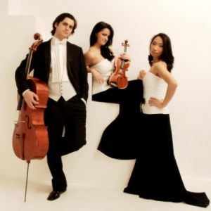 Greenwich Trio