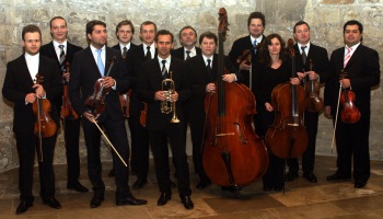 Chamber Philharmonic Europe